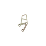 05-0210L Suz TL1000 Left Bracket - Woodcraft Technologies
