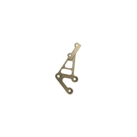 05-0210R Suz TL1000 Right Bracket - Woodcraft Technologies