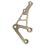 05-0220R Suz GSXR600 1997-00 GSXR750 1996-99 SV650 1999-02 SV650S 1999-2002 Right bracket - Woodcraft Technologies