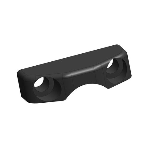 05-0225G Suzuki SV650 2003-11 SV650A 2007-08 SV1000 All Yrs GP Shift Pivot Guard W/Bolts - Woodcraft Technologies