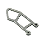 05-0240HGB Suzuki Heel Guard, Right side GSXR600/750/1000, SV650, TL1000R/S - Woodcraft Technologies