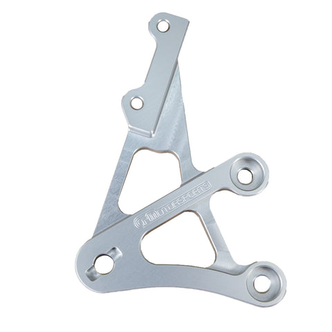 05-0240R Suzuki GSXR600 2001-05 GSXR750 2000-05  GSXR1000 2001-04 Right Bracket - Woodcraft Technologies