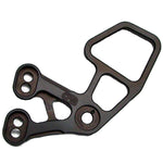 05-0249L 07 GSXR1000 2007-08 Left Bracket - Woodcraft Technologies