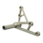 05-0300R Hon CBR600 F2 F3 Right Bracket - Woodcraft Technologies