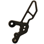 05-0305L Honda Grom 2014-16 Shift Side Bracket - Woodcraft Technologies