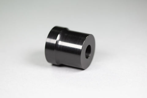 05-0305SP1 Honda Grom 2014-20 Shift Side, Spacer (Top Hole) Mounting Bracket - Woodcraft Technologies