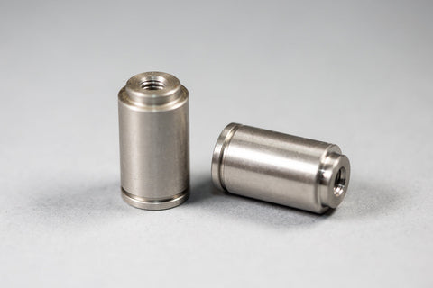 05-0330P Honda CBR600F4 1999-00 CBR600F4i 2001-06 Brake/Shift Pin W/Bolt - Woodcraft Technologies