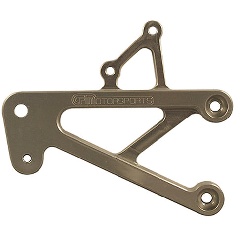 05-0330R Honda CBR600F4 1999-00 CBR600F4i 2001-06 Right Bracket - Woodcraft Technologies