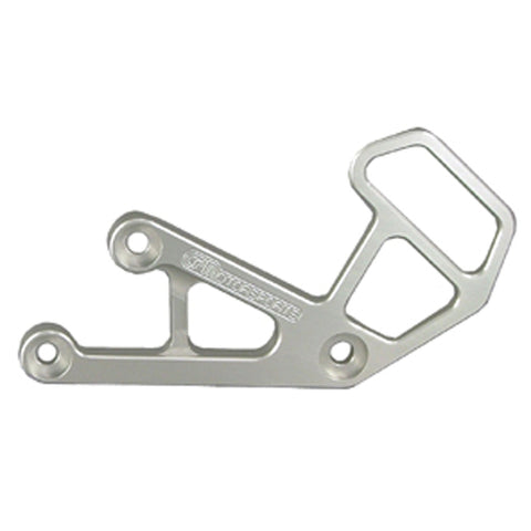 05-0335L Honda CBR600RR 2003-06 CBR1000RR 2004-07 Left Bracket - Woodcraft Technologies