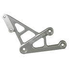 05-0335R Honda CBR600RR 2003-06 CBR1000RR 2004-07 Right Bracket - Woodcraft Technologies