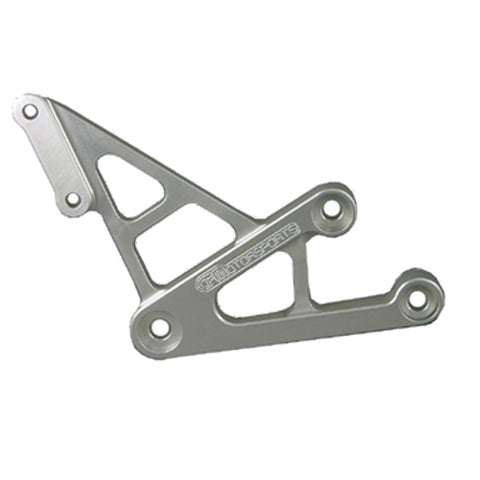 05-0335R Honda CBR600RR 2003-06 CBR1000RR 2004-07 Right Bracket - Woodcraft Technologies