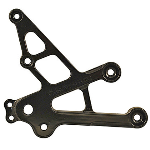 05-0339R Honda CBR1000RR 2008-16 CBR1000RRSP 2017-2019 CBR1000RRSP2 2017 Right Bracket - Woodcraft Technologies