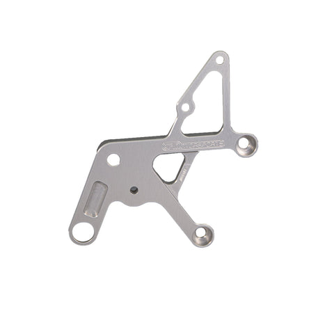05-0340R Honda RVT100R RC51 2000-06 Right Bracket - Woodcraft Technologies