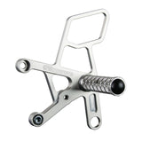 05-0340 Honda RVT100R RC51 2000-06 Rearset - Woodcraft Technologies