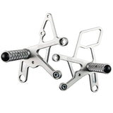 05-0340 Honda RVT100R RC51 2000-06 Rearset - Woodcraft Technologies