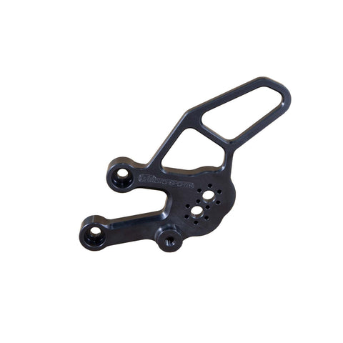 05-0417L Yamaha R7 Left Bracket
