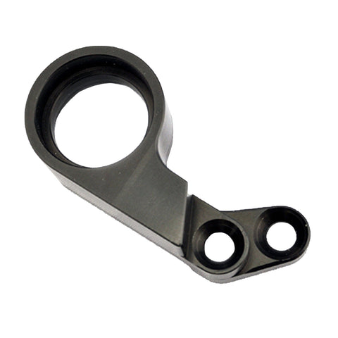 05-0449-PI Yamaha YZF-R6 2006-2020 Pipe Bracket - Woodcraft Technologies