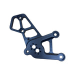 05-0459R Yamaha R9 RHS Side Rearset Bracket