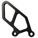 05-0500HGB Triumph Daytona 675 2006-12 Daytona 675R 2011-12 Heel Guard, Right Side - Woodcraft Technologies