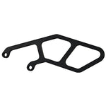 05-0500HGS Triumph Daytona 675 2006-12 Daytona 675R 2011-12 Heel Guard, Left Side - Woodcraft Technologies