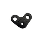 05-0503SM Triumph 675 2013+ GP shift pedal mount - Woodcraft Technologies