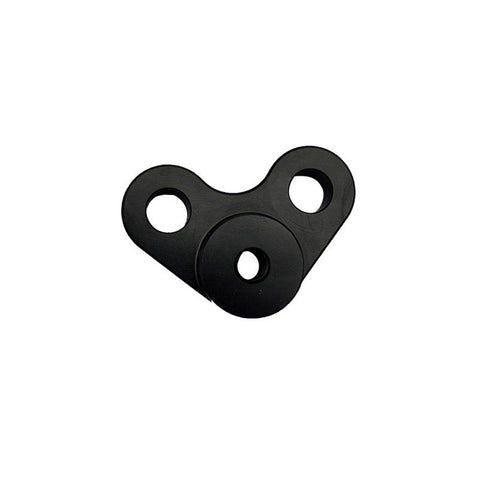 05-0503SM Triumph 675 2013+ GP shift pedal mount - Woodcraft Technologies