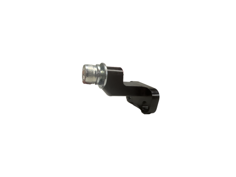 05-0518PM Triumph 765 Moto 2 Pipe Mount Bracket