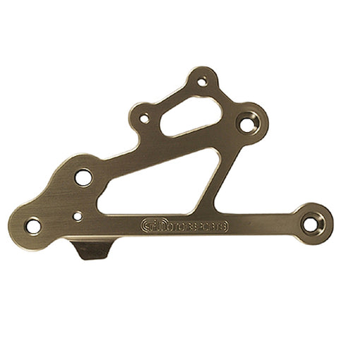 05-0600R Ducati SS750 1991-98 SS900 1991-98 Right Bracket - Woodcraft Technologies