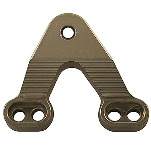 05-0610R Ducati  748 1994-02, 916 1993-99, 996 1999-01, 998 2002-03 Right Bracket - Woodcraft Technologies