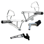 05-0620B Ducati 750SS/800SS/900SS/1000SS/Paul Smart Replica/Sport Classic Rearset Complete