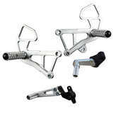 05-0620B Ducati 750SS/800SS/900SS/1000SS/Paul Smart Replica/Sport Classic Rearset Complete