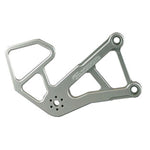 05-0620R Ducati 620 2003, 750 1999-06, 800 2003-06,900 1997-02 1000SS 2002-06 Paul Smart Replica, Right Bracket - Woodcraft Technologies