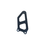 05-0640HGB Carbon Heel Guard, Shift or Brake