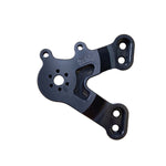 05-0640R Black Duc 848/1098/1198 RHS Bracket