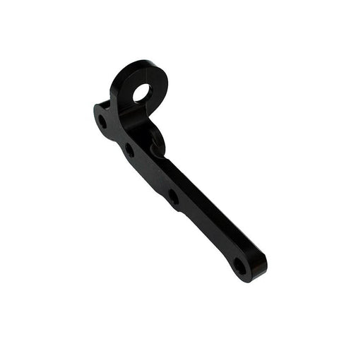 05-0645MCM Ducati Panigale 899 2014-15, 959 2016-19, 1199 2012-14, 1199R 2014-17, 1299 2015-17 Right Master Cylinder Mount - Woodcraft Technologies
