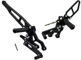 05-0654B Ducati Hypermotard 939 Complete Rearset
