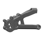 05-0655R Ducati Panigale V4 2018-20 Right Bracket - Woodcraft Technologies