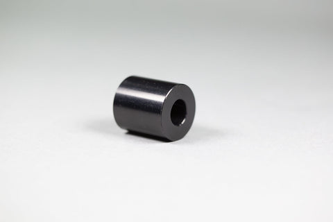 05-0660SP1 Ducati Monster 696 2009-13, 796 2011-13,  1100 2009-10, 1100EVO 2011-13 Spacer #1 - Woodcraft Technologies
