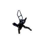 05-0699B Ducati Hypermotard 698 Mono Rearset Kit - GP Shift