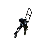 05-0699B Ducati Hypermotard 698 Mono Rearset Kit - GP Shift