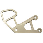 05-0720R Aprilia RSV100R 2004-09, Tuono1000 2006-10, RSVMile 2004-09 Right Bracket - Woodcraft Technologies
