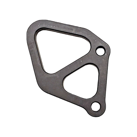 05-0740HGRB   Right Heel Guard RC390 2015-20, 390Duke 2015-20 - Woodcraft Technologies