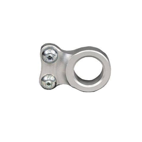 05-0740PM Pipe Mount - Aprilia RSV4/Tuono V4 - Woodcraft Technologies