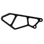05-0750HGB BMW S1000RR 2009-14 HP4 2013-14  Right Heel Guard - Woodcraft Technologies