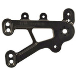 05-0750L BMW S1000RR 2009-14 HP4 2013-14  Left Bracket - Woodcraft Technologies