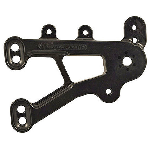 05-0750L BMW S1000RR 2009-14 HP4 2013-14  Left Bracket - Woodcraft Technologies