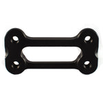 05-0755I BMW S1000R 2017-20, S1000RR 2015-19, S1000XR 2015-19, HP4Race 2018Rearset Inner Mounting Bracket, Shift/Brake - Woodcraft Technologies