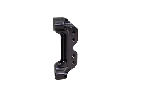 05-757LI BMW S1000RR 2019-2020 Left Inner Rearset bracket - Woodcraft Technologies