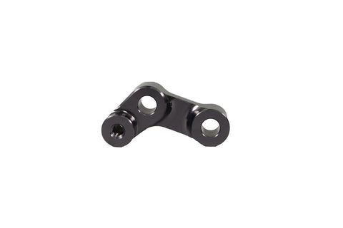 05-0757SM BMW S1000RR 2019-2020 Shift Mount Bracket - Woodcraft Technologies