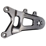 05-0780L MV Agusta F3 675 2012-19, F3 800 2013-19, Brutale 675 2013-16,  Brutale 8002013-19 Left Bracket, Anodized - Woodcraft Technologies